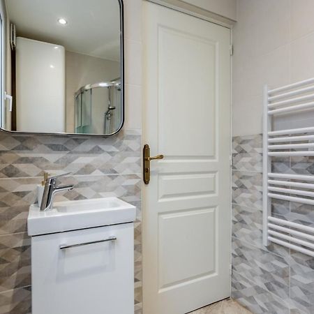 Staylib - Appartement 2 Pieces Aux Portes De Paris Saint-Ouen  Luaran gambar