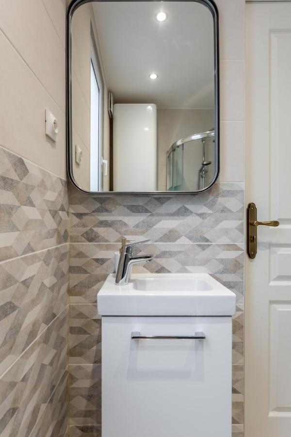 Staylib - Appartement 2 Pieces Aux Portes De Paris Saint-Ouen  Luaran gambar