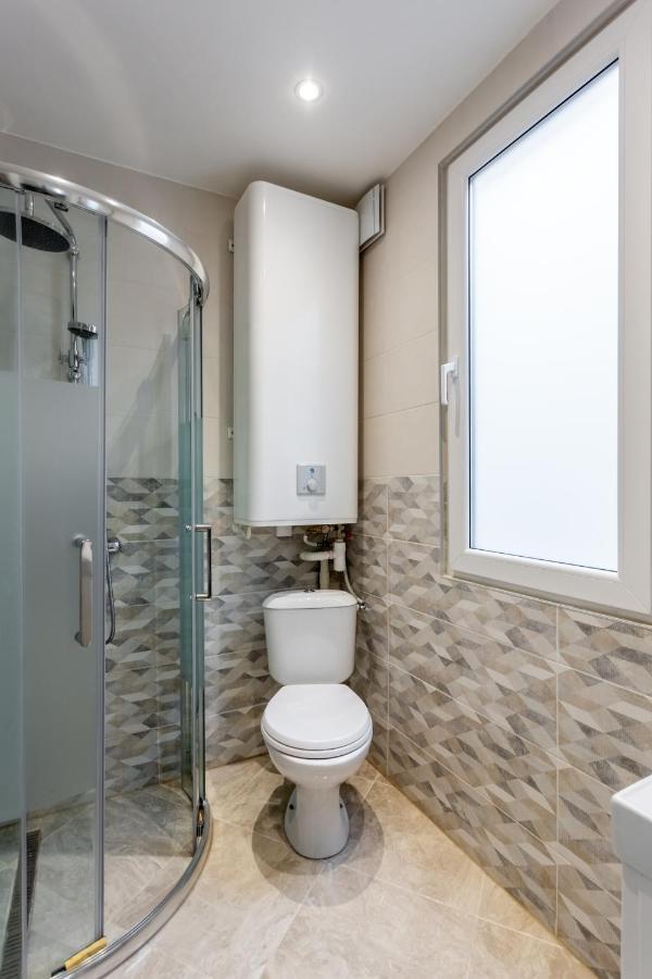 Staylib - Appartement 2 Pieces Aux Portes De Paris Saint-Ouen  Luaran gambar